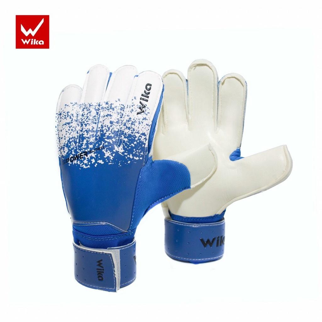 2 chiếc găng tay chính hãng Wika cao cấp