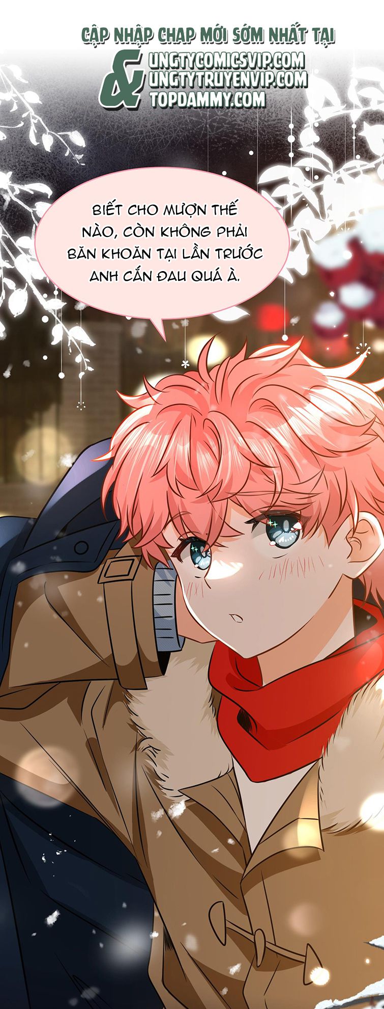 tin tức tố nói chúng ta không có khả năng chapter 63 30