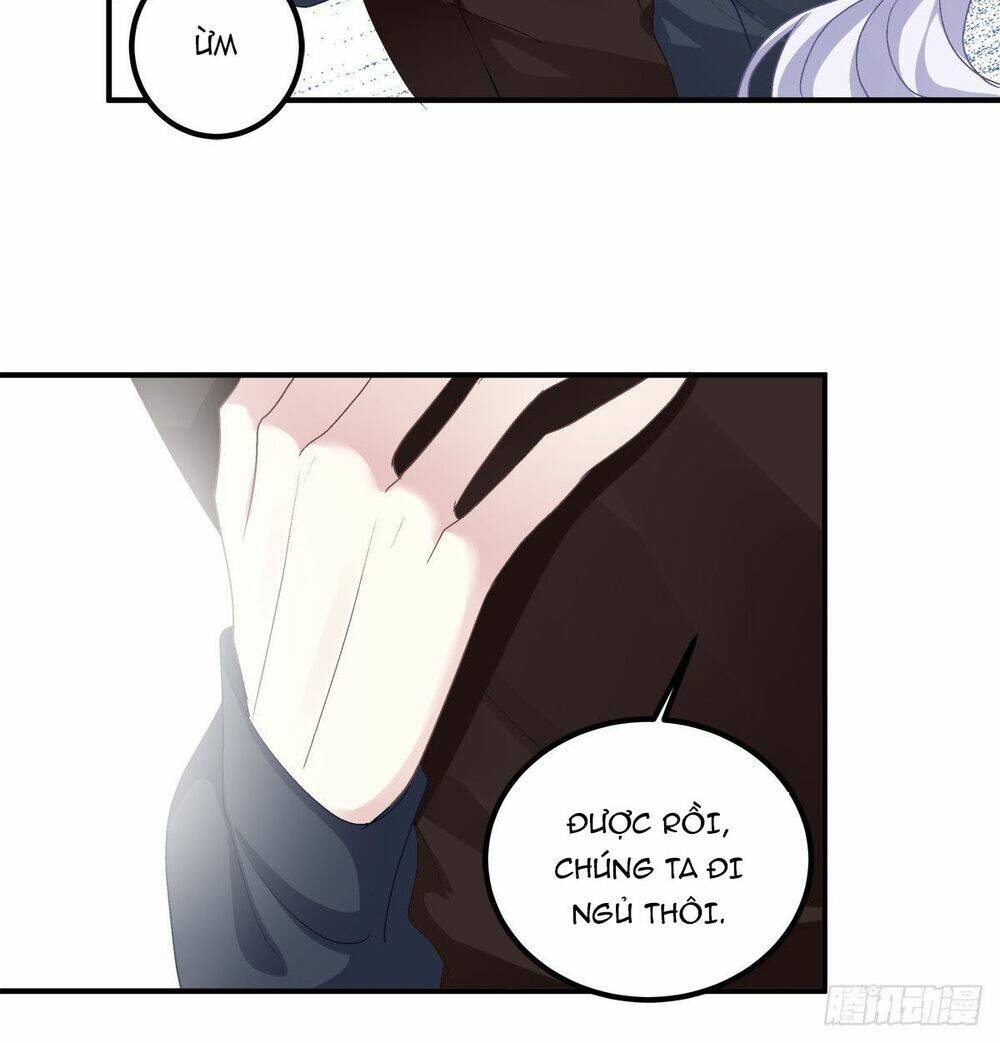 toàn bộ nắm trong tay chapter 26 27