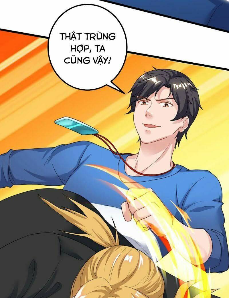 trọng sinh khí thiếu quy lai chapter 133 15
