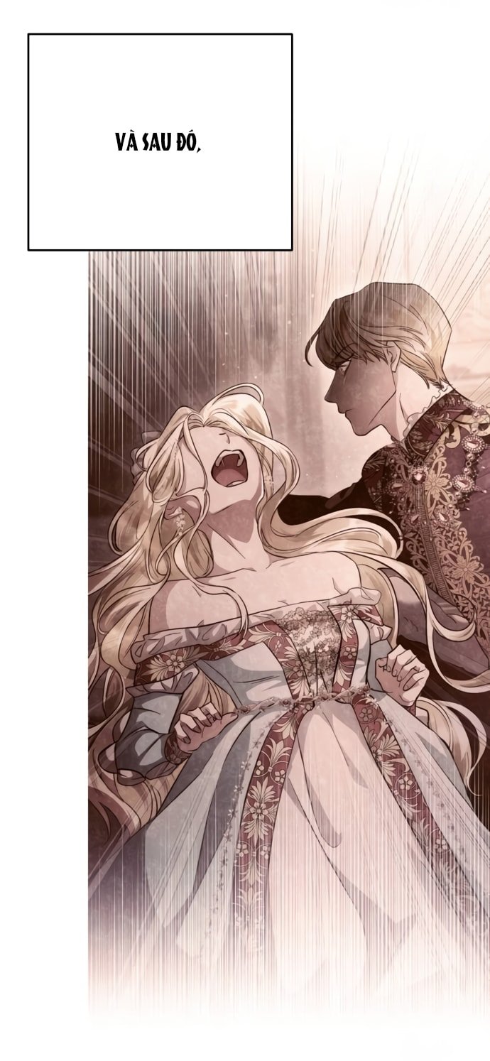 phía sau nụ cười của nàng công chúa sống sót chapter 19.2 7