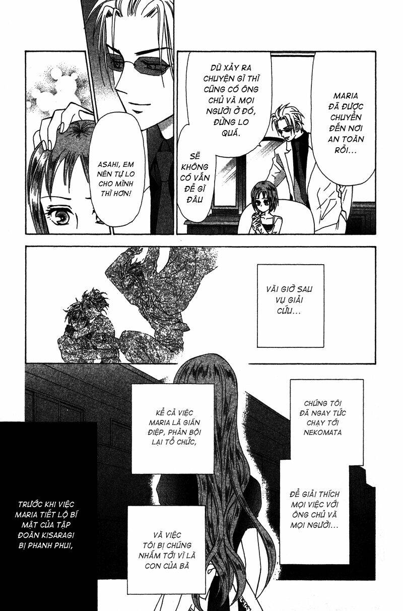 grand sun chapter 11 5