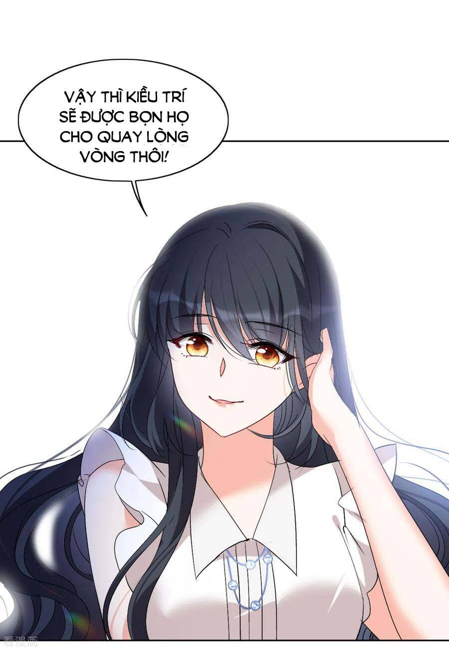 cô ấy đến rồi, xin nằm xuống! chapter 66 16