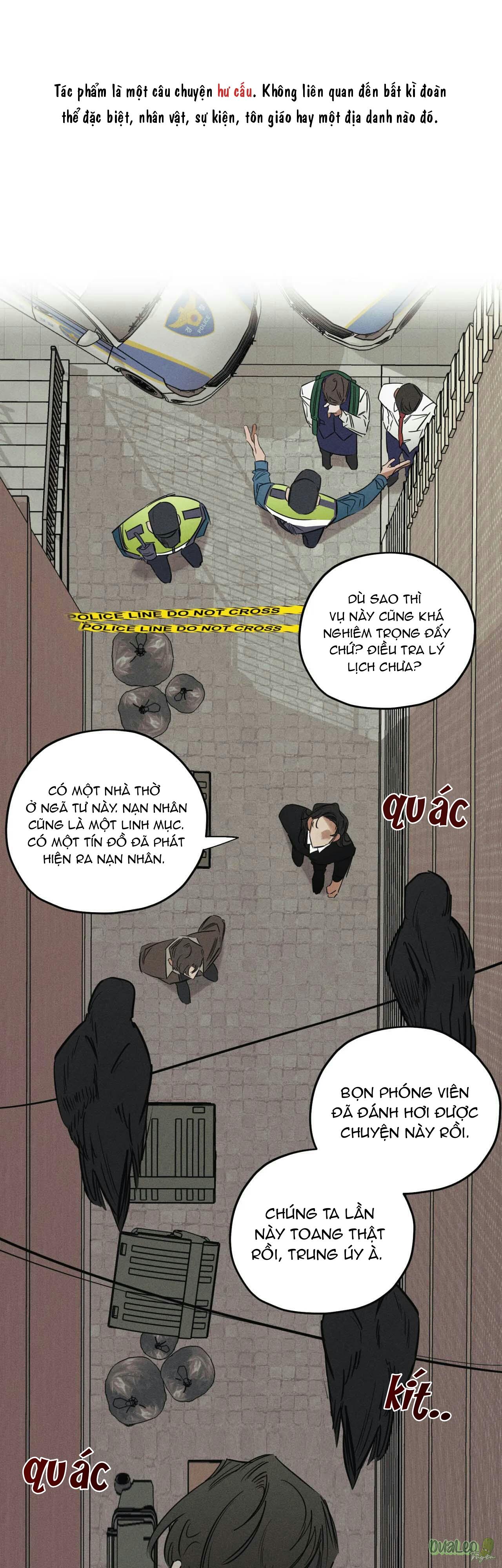 đóa hoa tội lỗi chapter 25 1