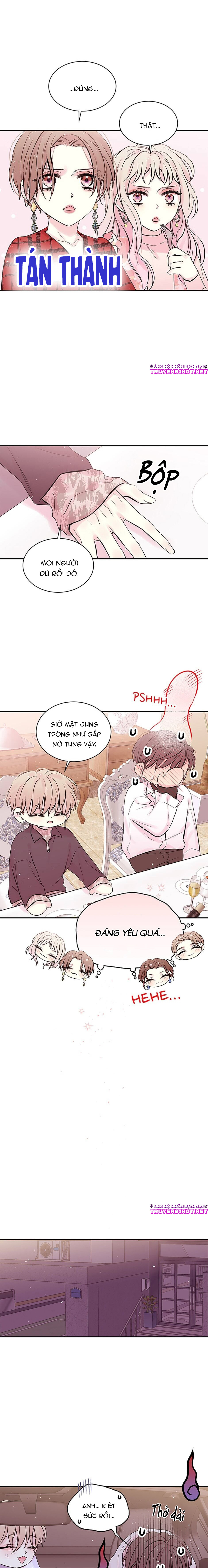 in my closet chapter 50 9