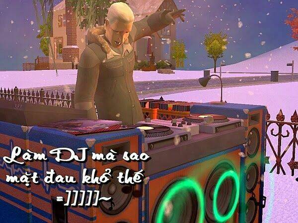 bella's story chapter 6.4 15