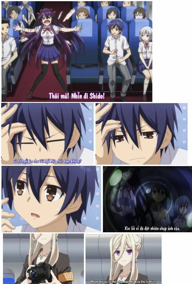 date a live 2 chapter 2 9