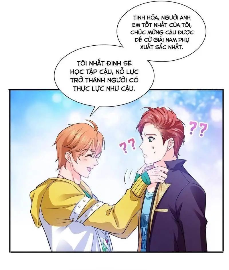 Hệt Như Hàn Quang Gặp Nắng Gắt chapter 143 36