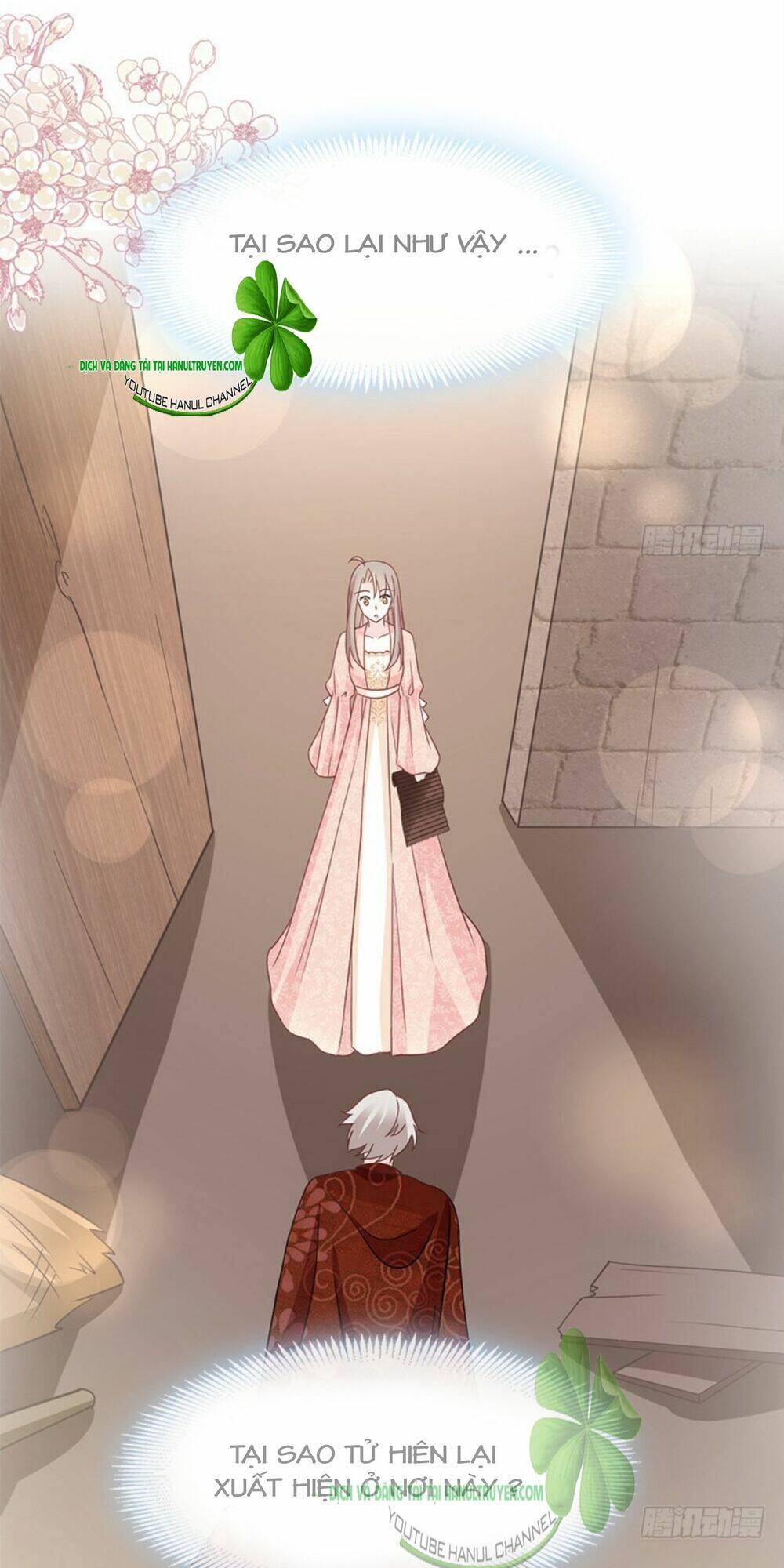 thiên hạ đệ nhất sủng phi chapter 91.1 5