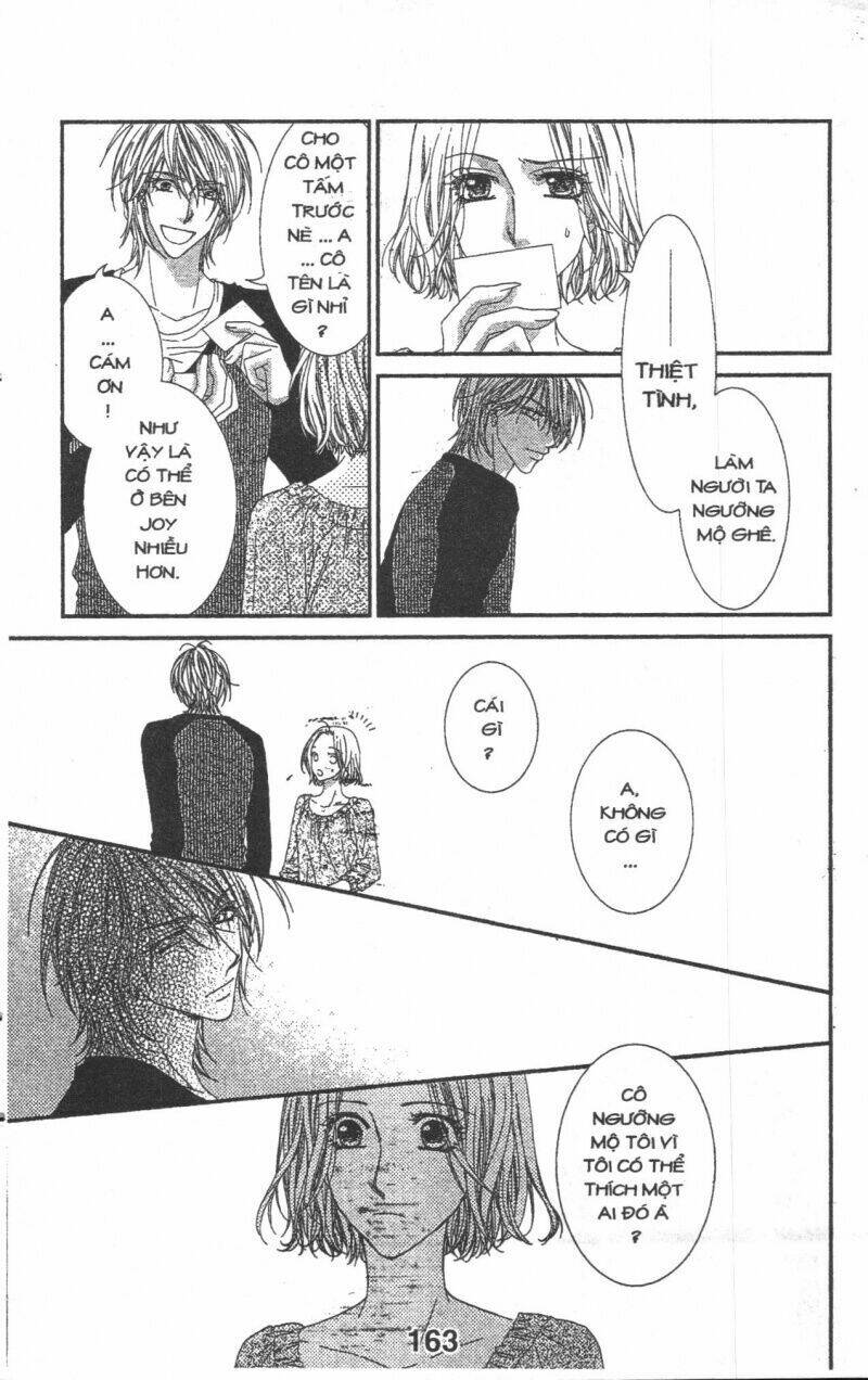 dũng cảm để yêu em chapter 3 166