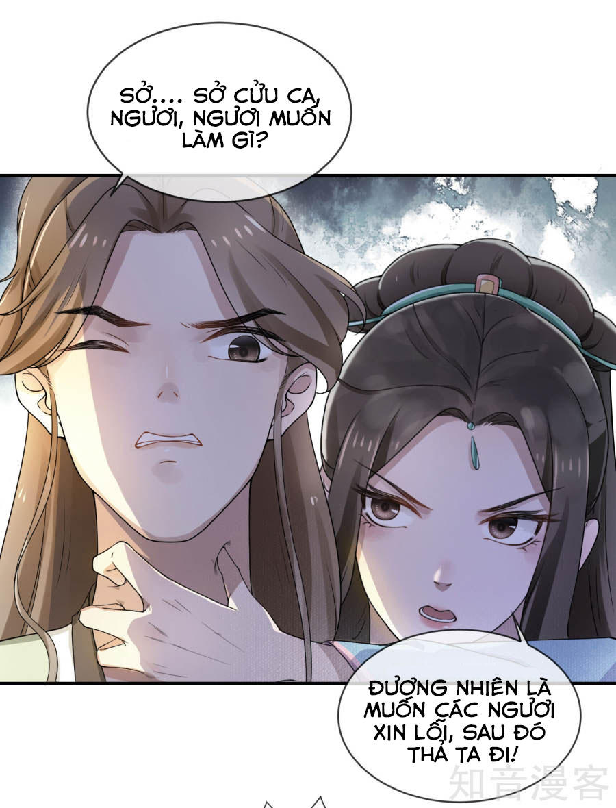 thịnh thế thiên kiêu chapter 3 7