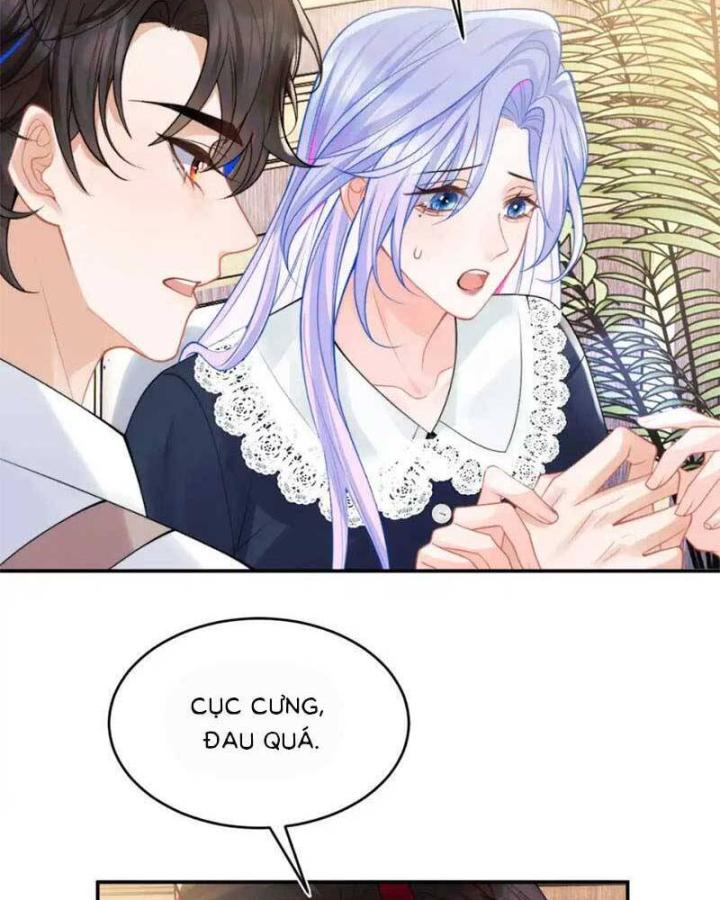 vị chỉ huy lạnh lùng khóc trong vòng tay tôi chapter 63 37