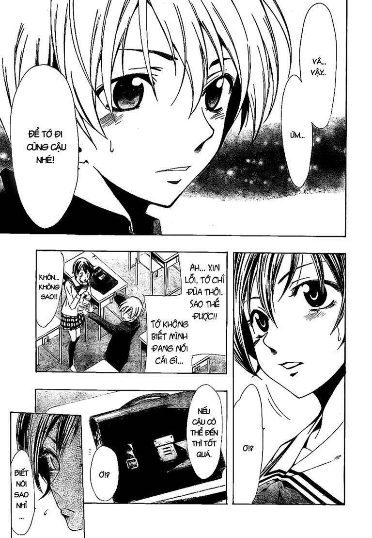 thị trấn tình yêu chapter 24 12