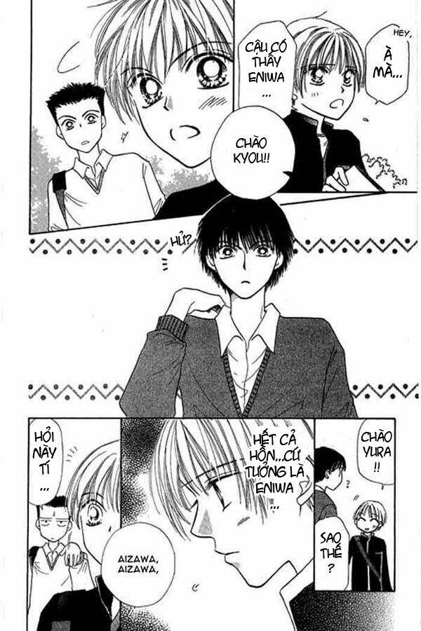 girl got game - power chapter 18 16