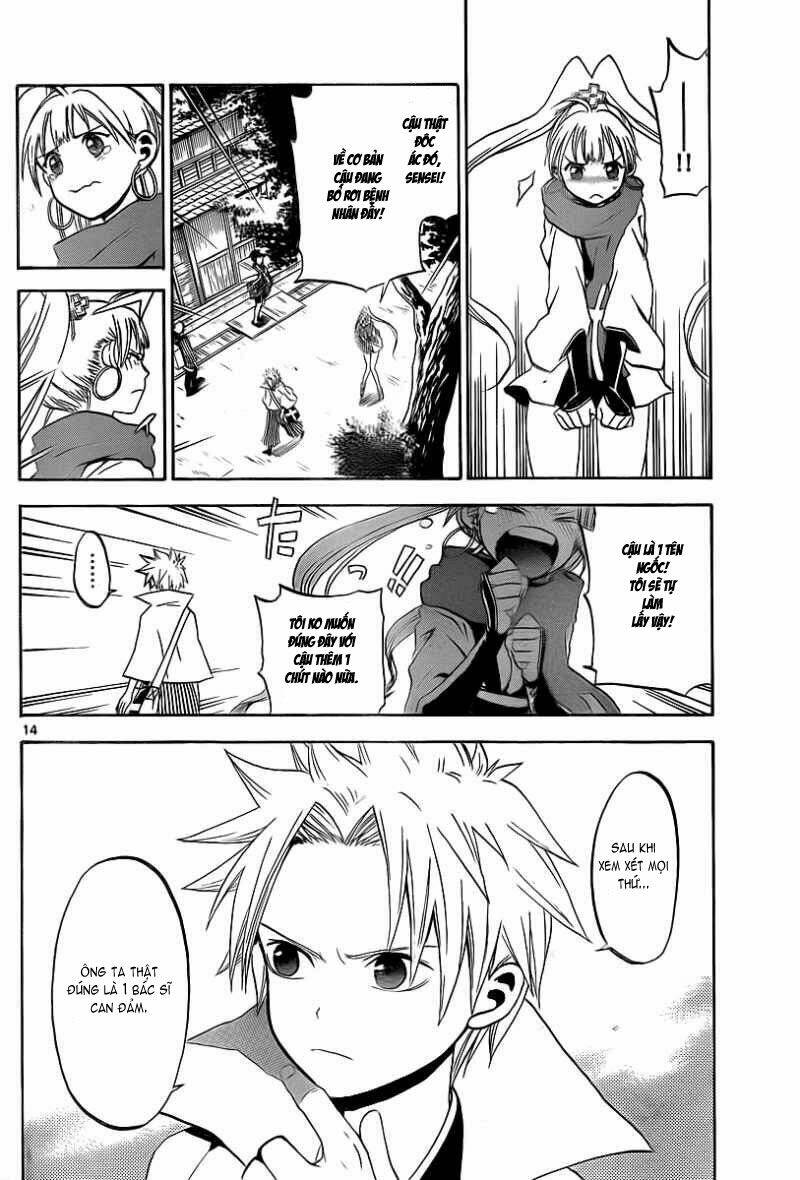 kaitai shinsho chapter 2 15