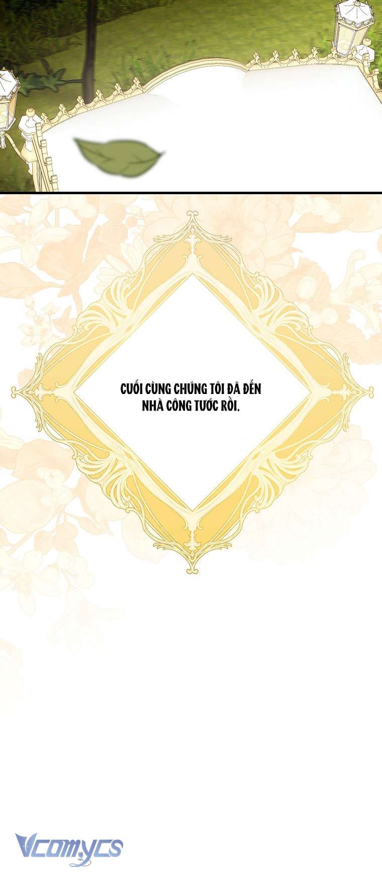 lần đầu bé út được yêu thương chapter 43 END SS1 38