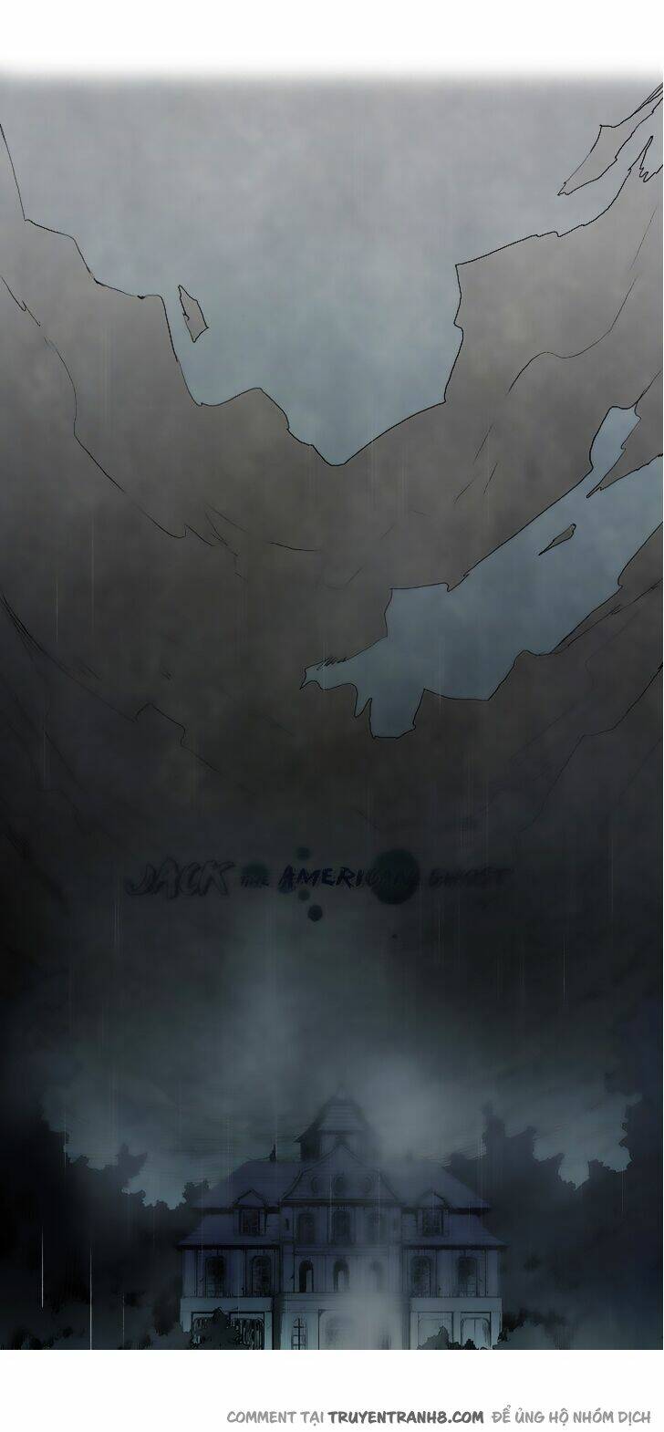american ghost jack chapter 30 1