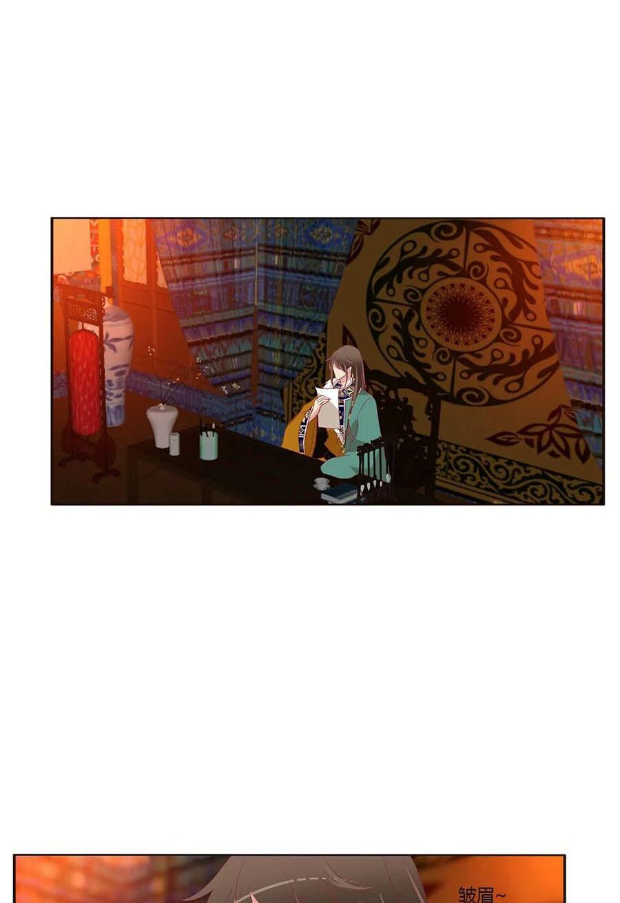 thông linh phi chapter 663 6