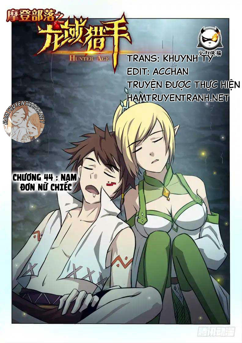 hunter age chapter 44 2