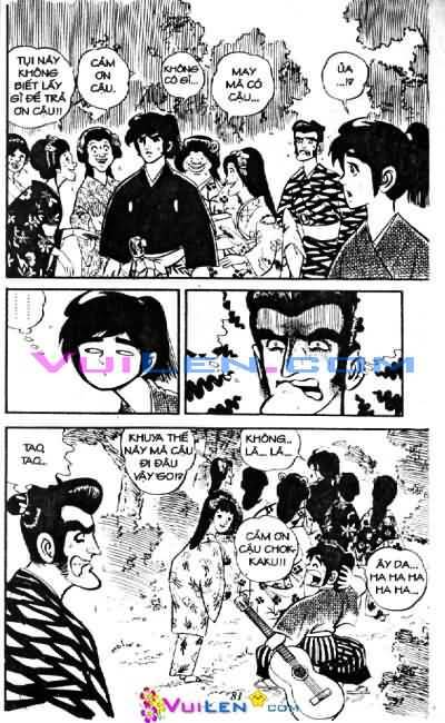 kiếm sĩ góc vuông - chokkaku chapter 7 82