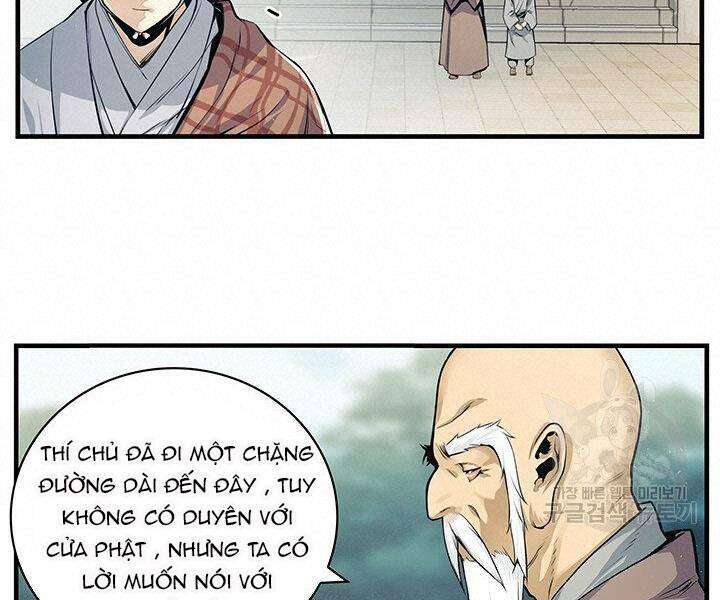 mục hạ vô nhân chapter 10 25