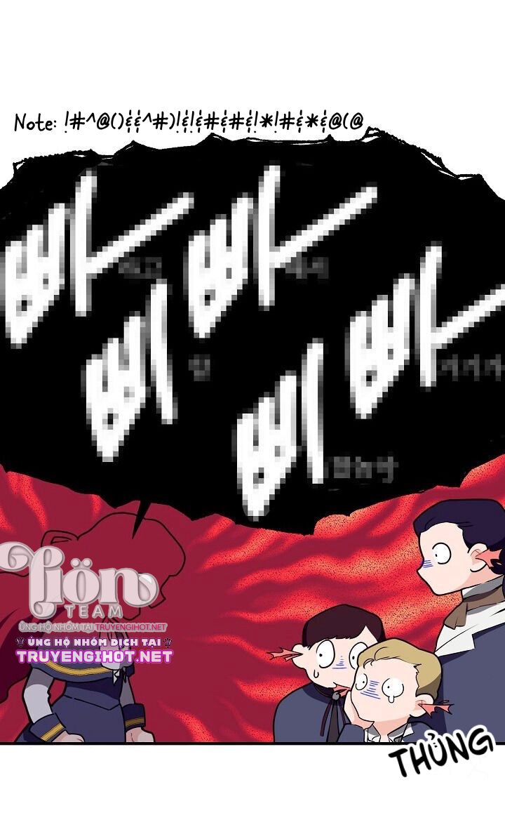 [18+] sự đáng sợ bên trong đại dương chapter 1.2 17