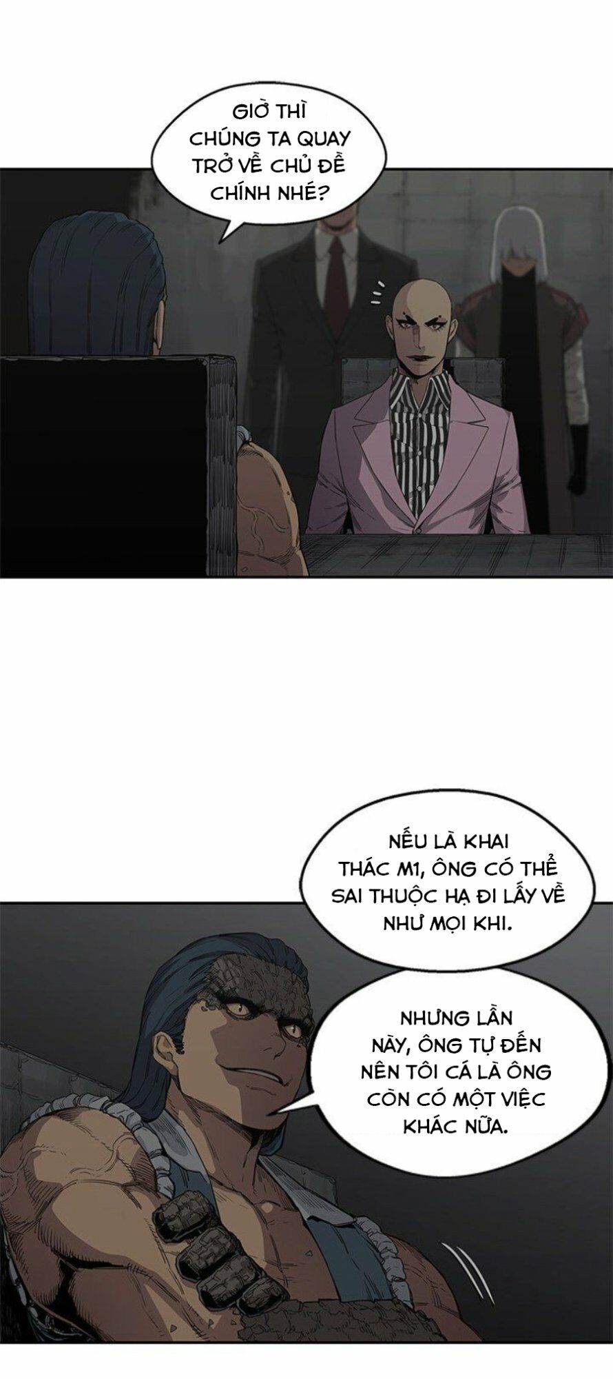 anh shipper may mắn chapter 31 28