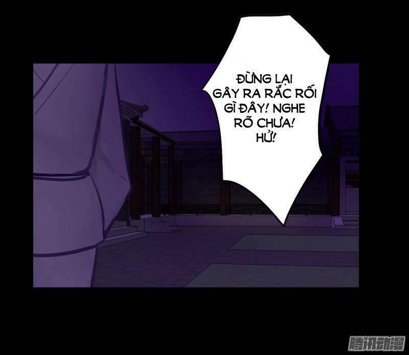 đam mỹ lời ngụy biện chapter 17 40