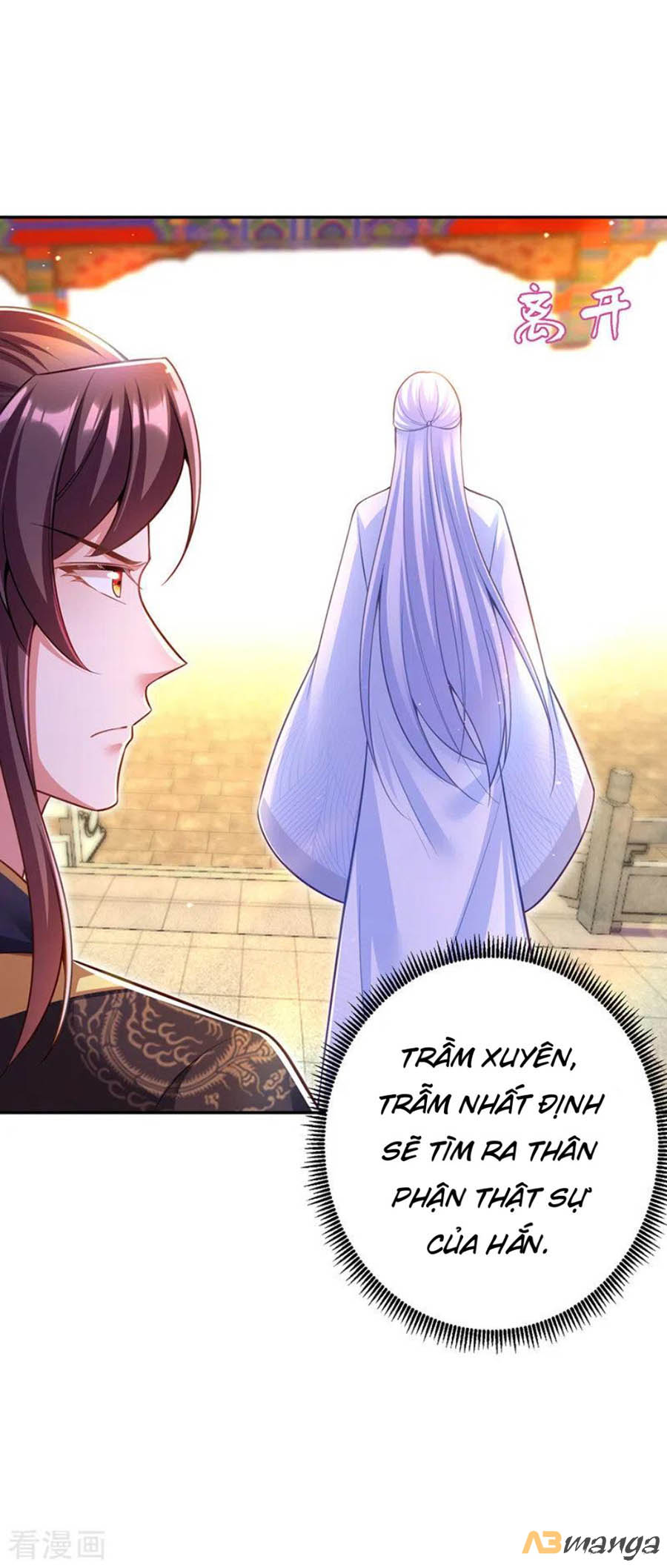 ngã tại hậu cung đương đại lão nữ chapter 42 23