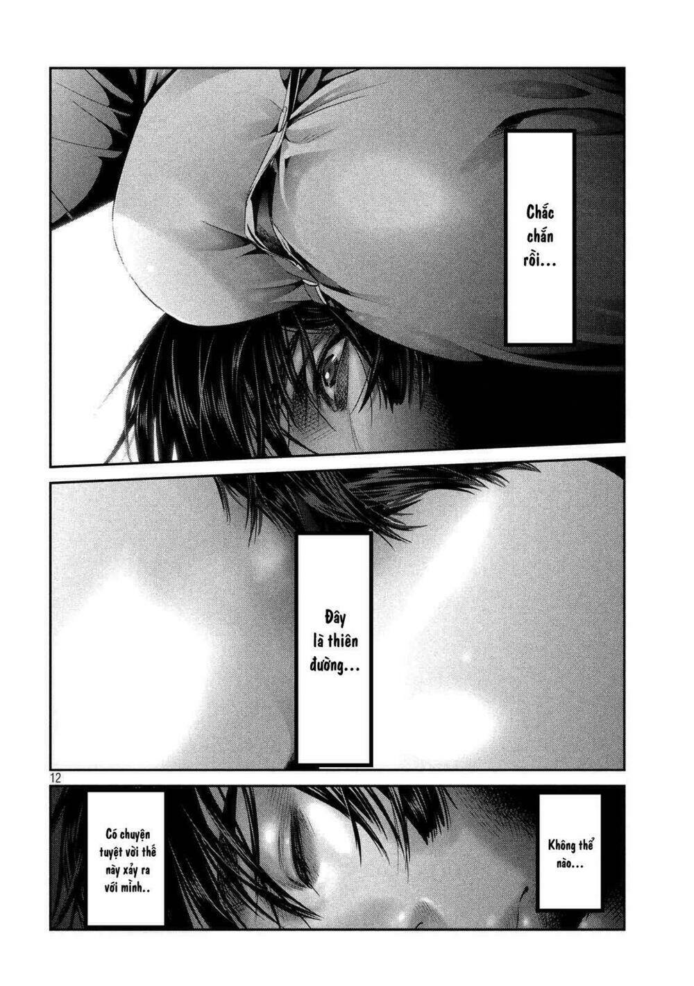 trường học ngục tù chapter 244 12