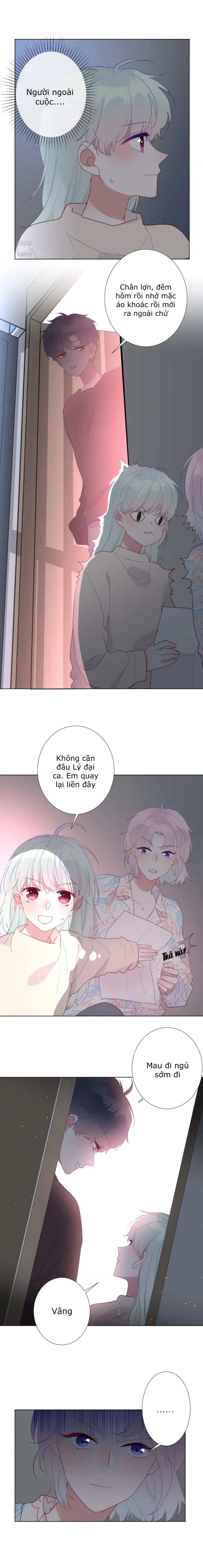 hướng dẫn không phổ biến chapter 33 5