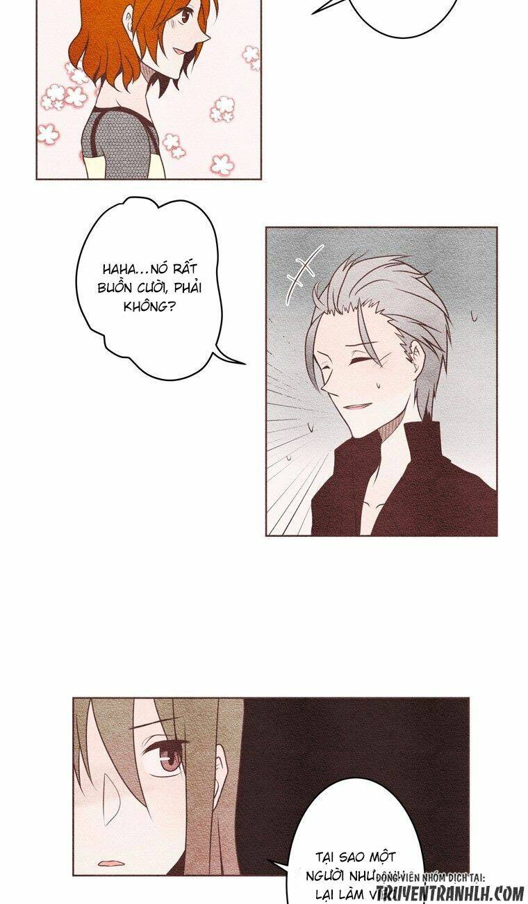 may i shake your hand chapter 7 19