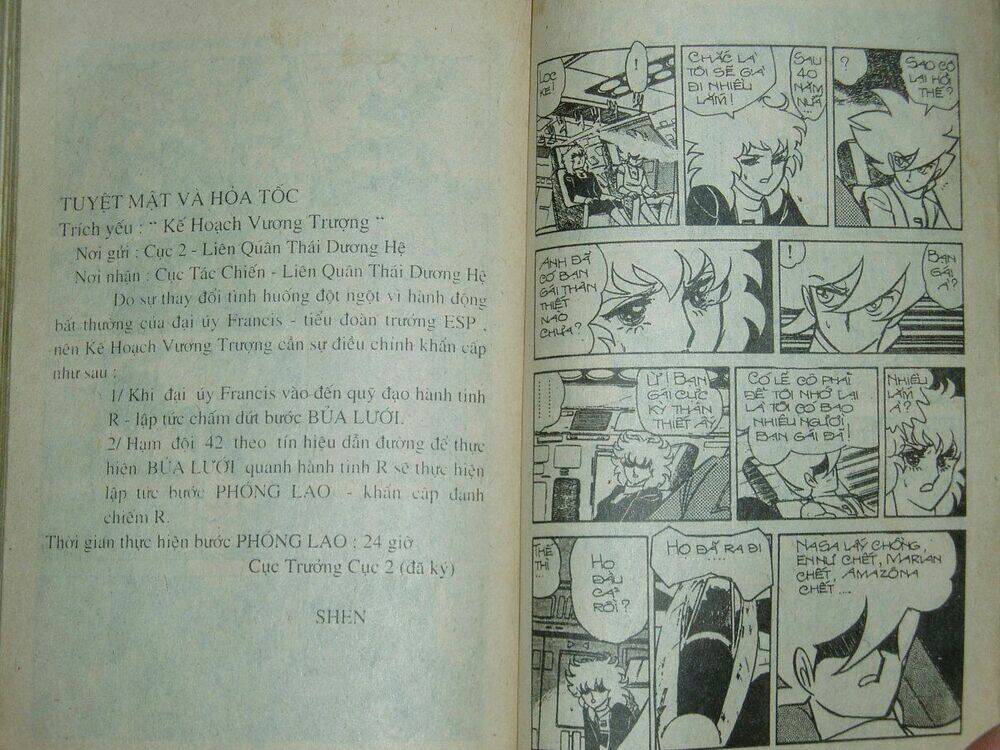 siêu nhân locke chapter 8 65