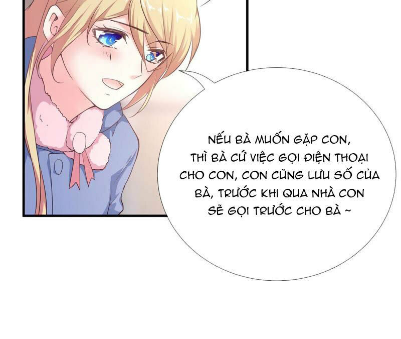 chiến lược lãng mạn của thịnh thiếu chapter 50 50