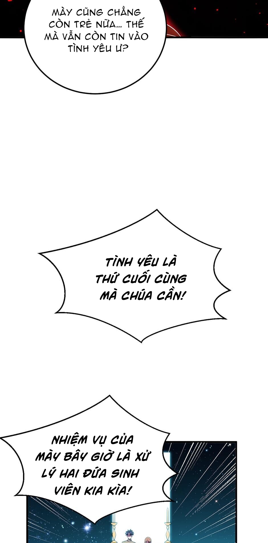 [16+] killing my love chapter 59.2 10