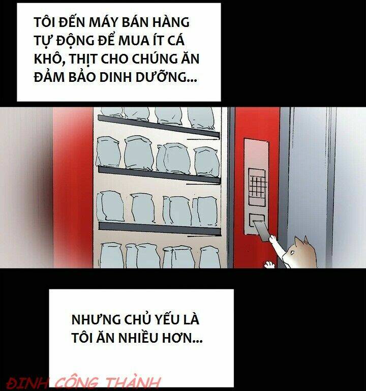 bút tiên chapter 10 17