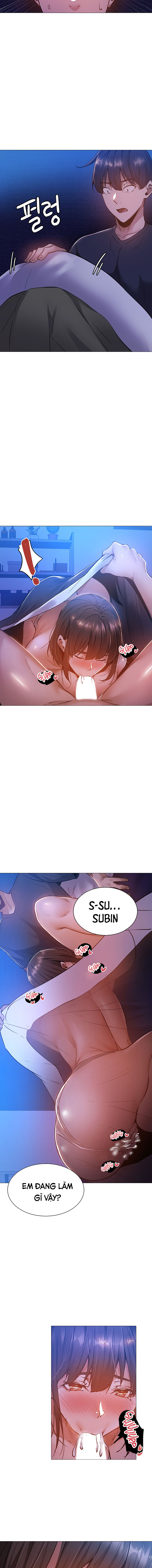 thầy giáo ở trọ chapter 15 11