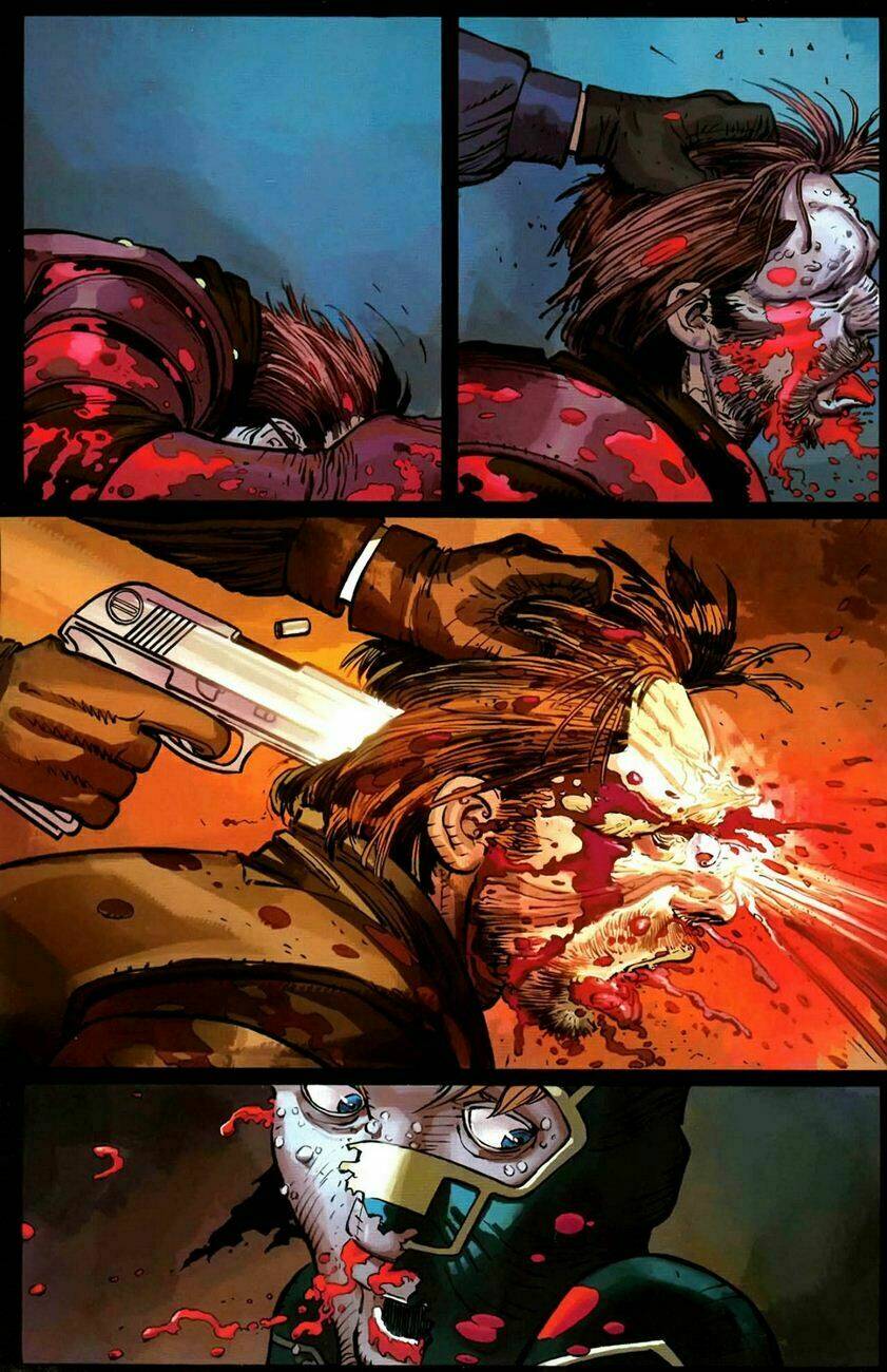 kick ass chapter 7 16