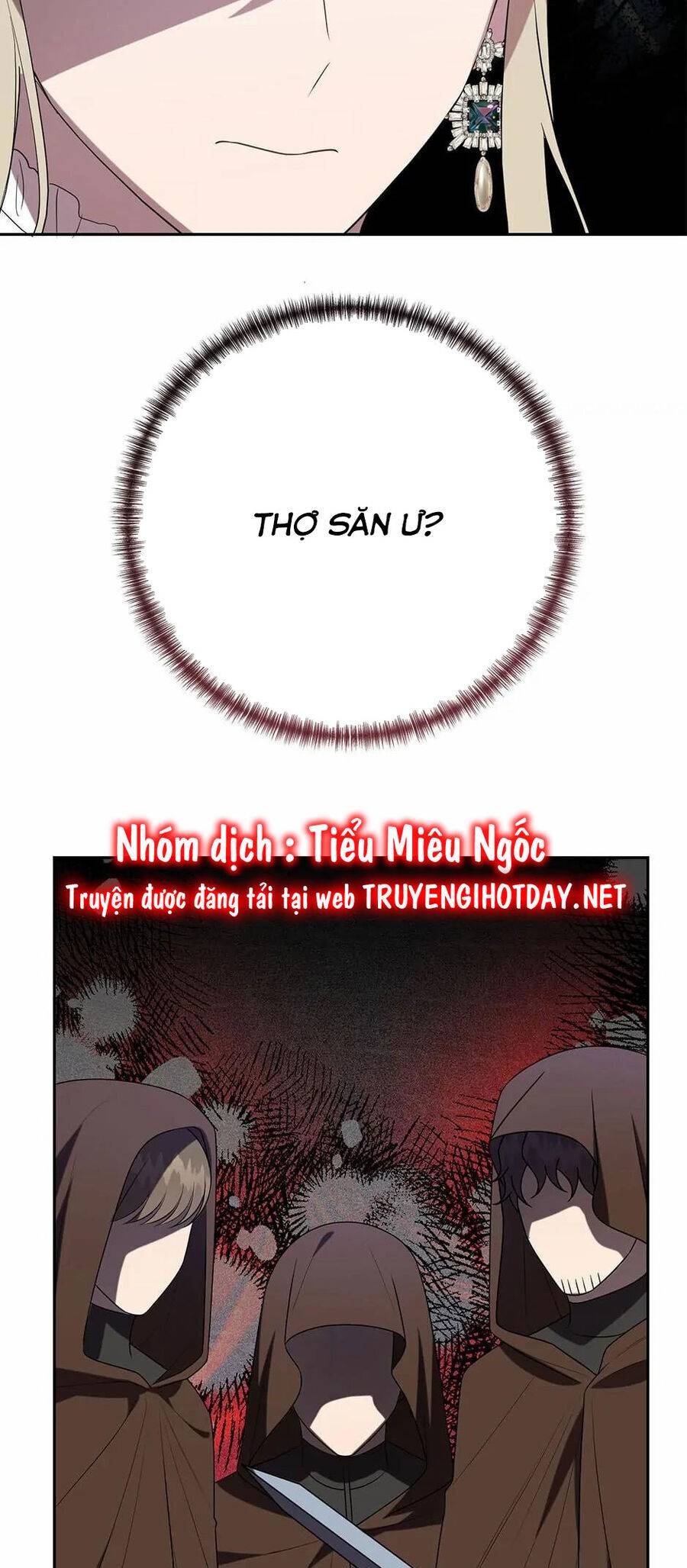 xin ngài đừng ăn tôi chapter 118 21