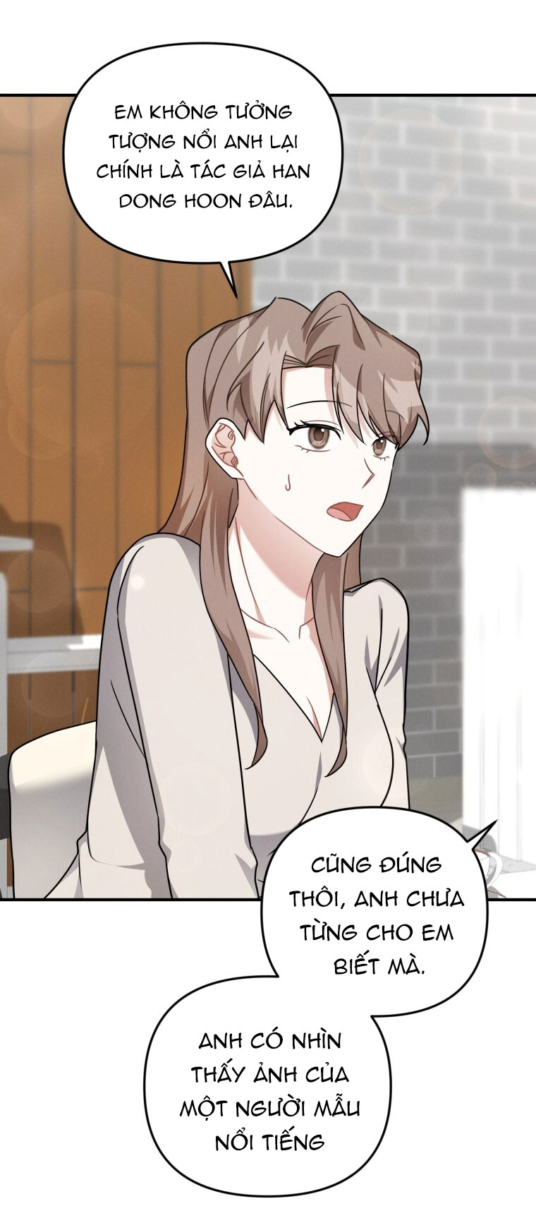 [18+] cùng trời cuối đất chapter 10.2 16