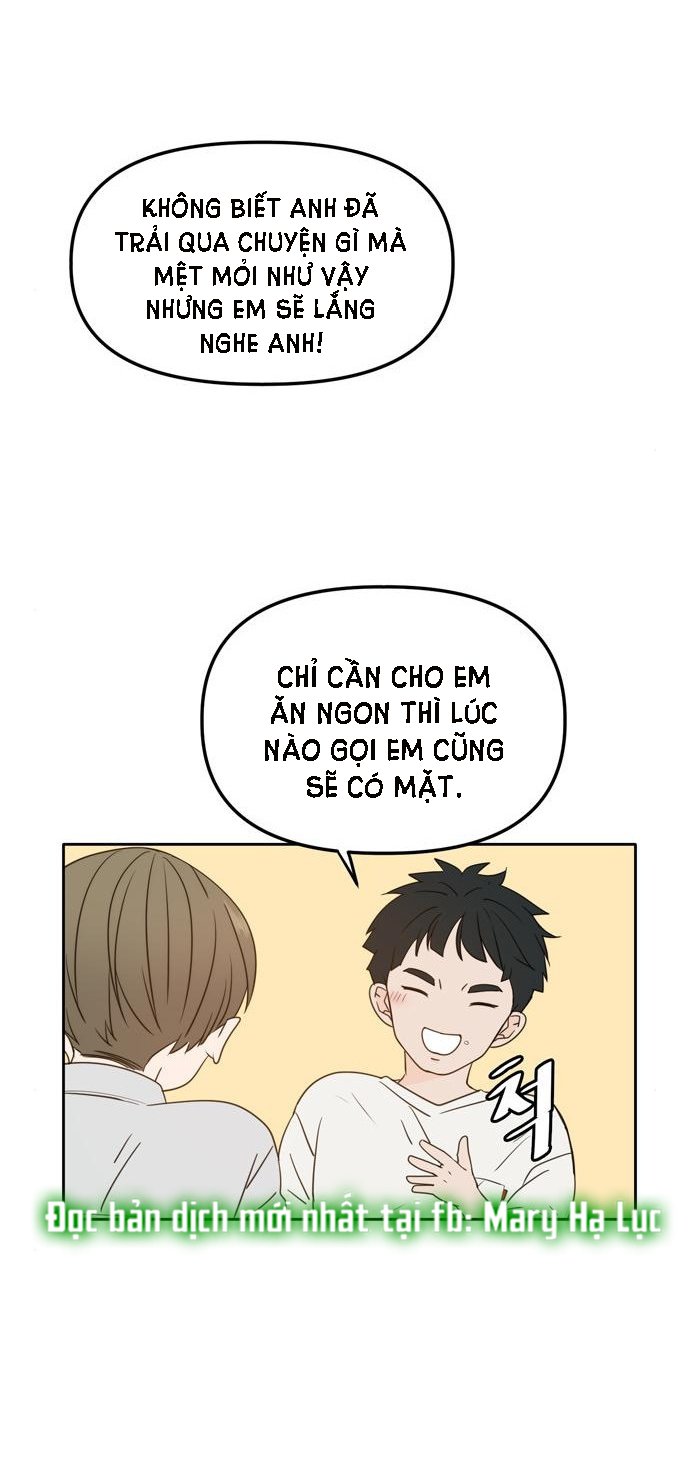 hẹn gặp anh ở kiếp thứ 19 chapter 99 8