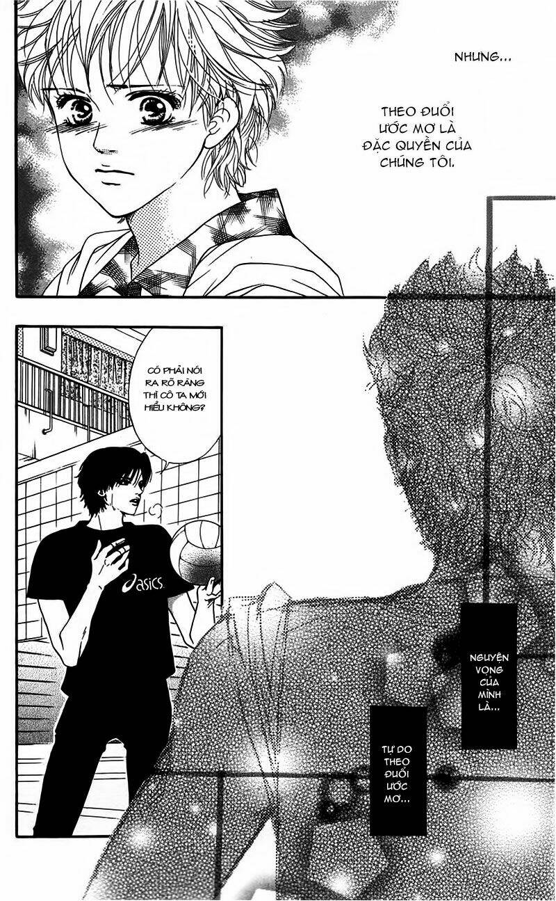 xứng danh anh hùng chapter 12 17