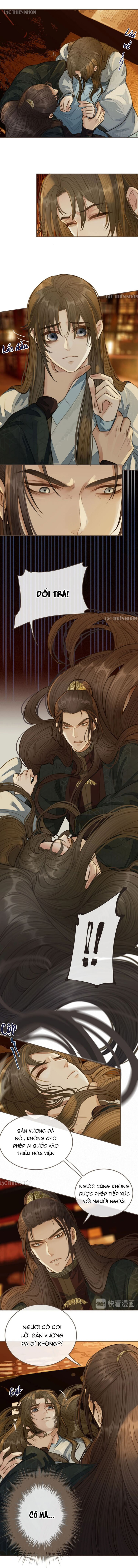 ách nô chapter 24 3