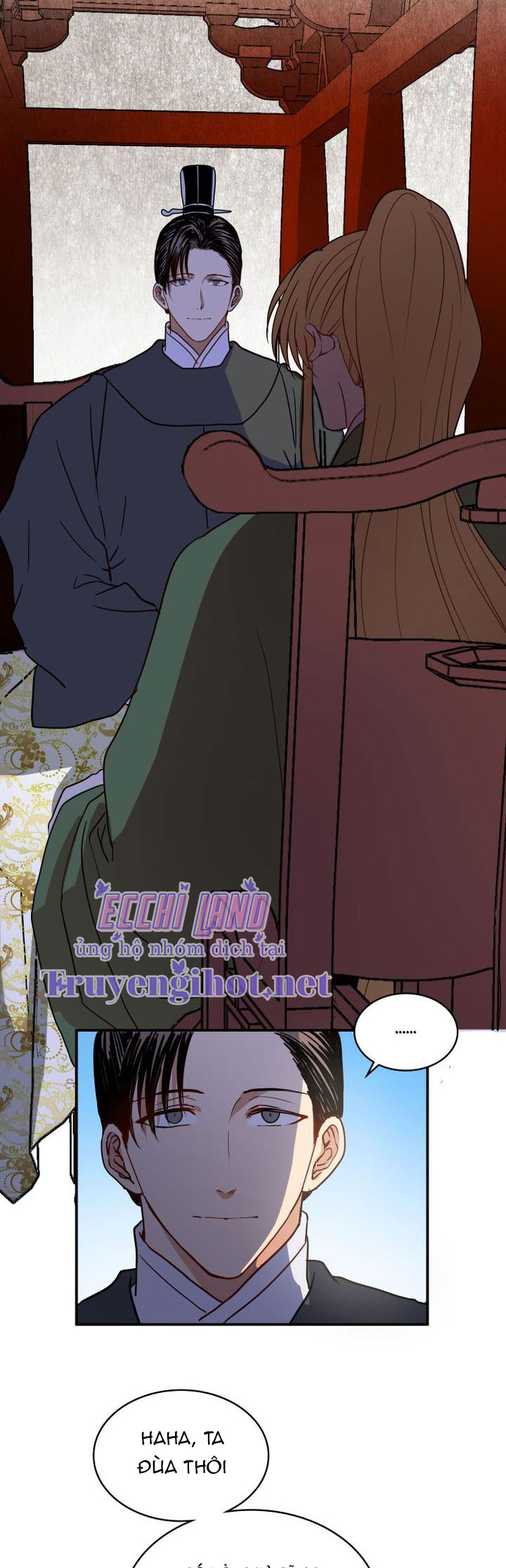 thuần hóa bạo chúa chapter 2.2 15