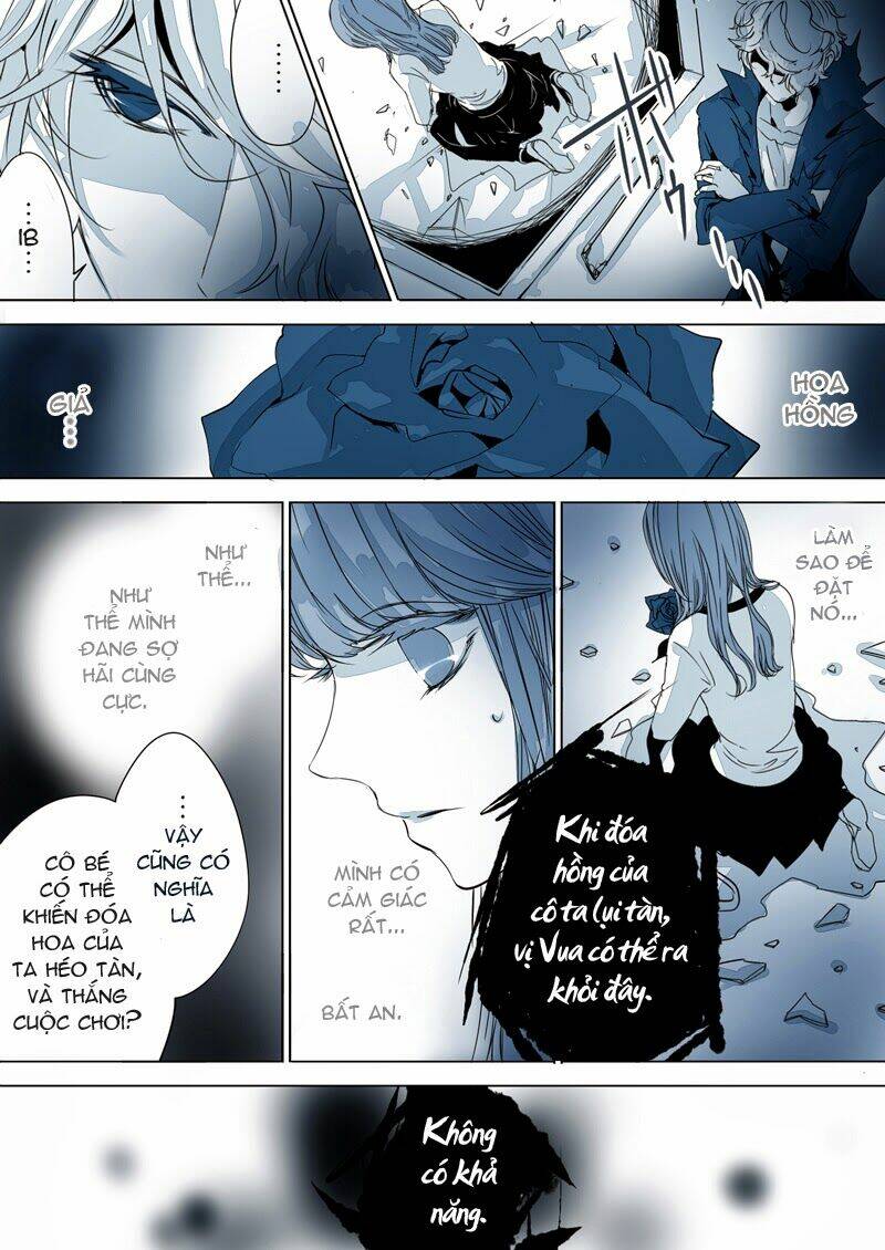 labyrinth of the blue king chapter 12 11