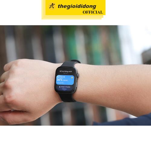 Đồng hồ thông minh Huawei Watch Fit 3 43.2mm - Hàng chính hãng