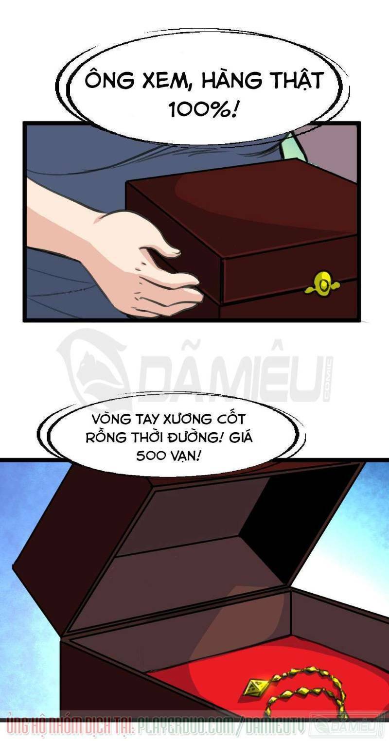 thần nhãn giám định sư chapter 79 11