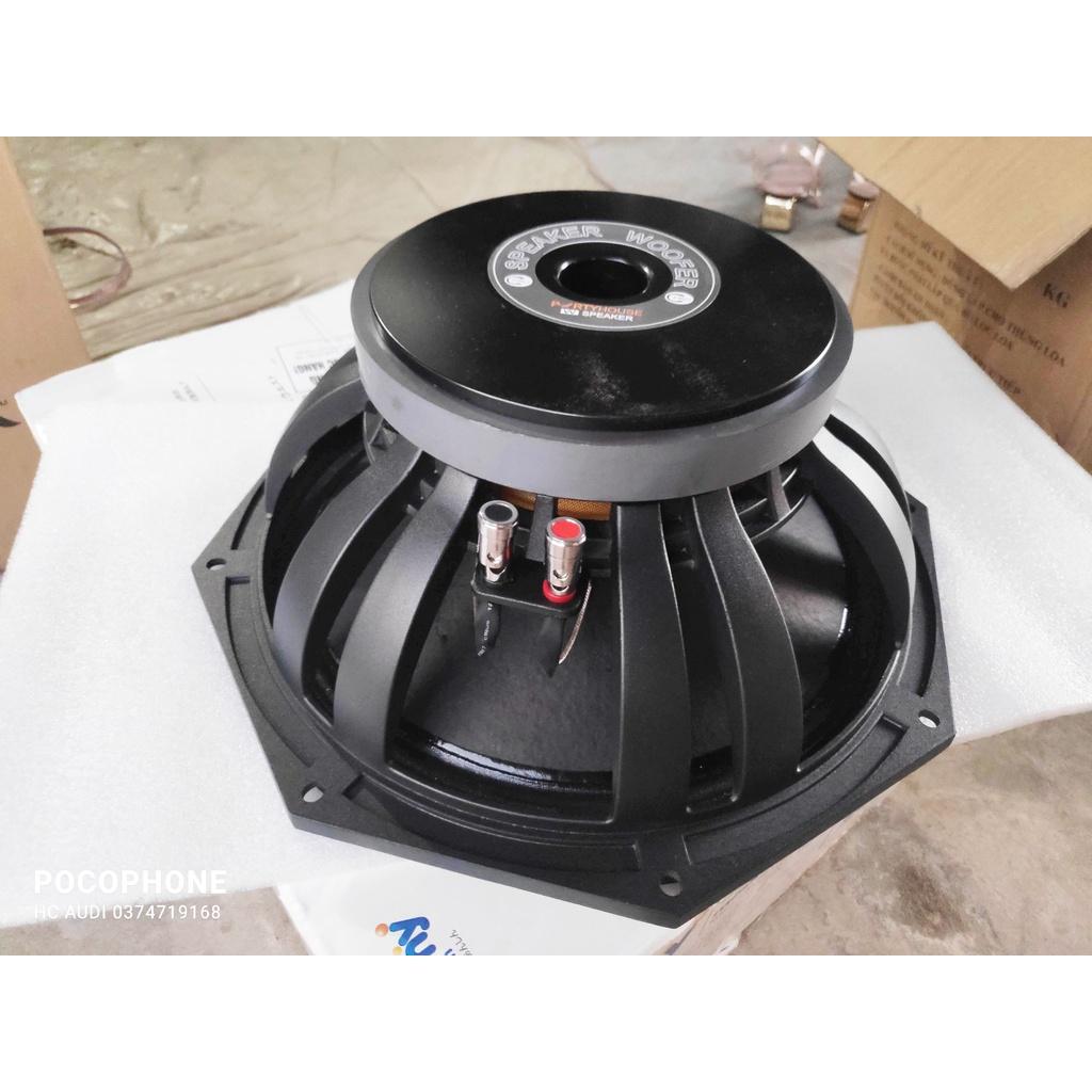 Bass loa - bass rời 30 loa full
