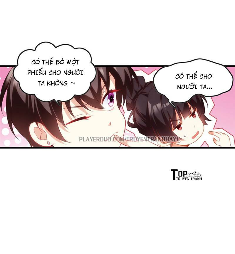 lãnh chúa cái gì không quan trọng chapter 12 38