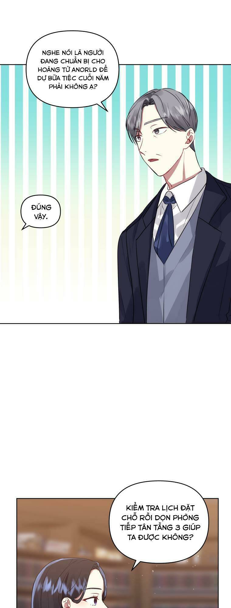 ác nữ phản diện đã chọn nam chính chapter 17 43